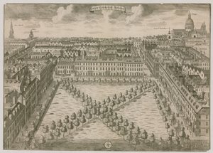 Charterhouse Square, Londyn