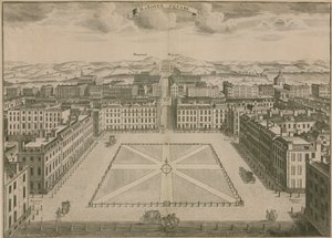 Hanover Square, Londyn