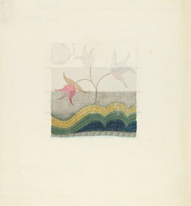 Hafty Crewel autorstwa Suzanne Chapman