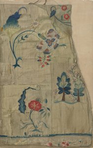 Hafty Crewel autorstwa Suzanne Chapman