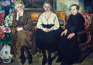 autorstwa Suzanne Valadon