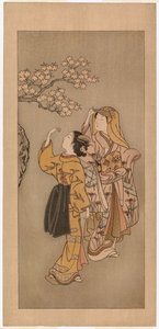  autorstwa Suzuki Harunobu