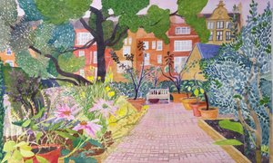  autorstwa Suzy Fasht