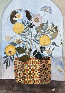  autorstwa Suzy Fasht