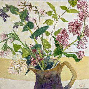  autorstwa Suzy Fasht