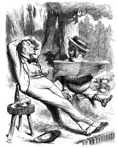 Wypoczynek Cum Diz!, 1878