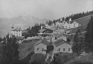 RegicledPd (zdjęcie czarno-białe) autorstwa Swiss Photographer
