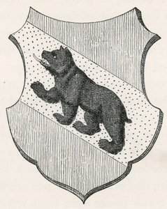 Ramiona Berno autorstwa Swiss School