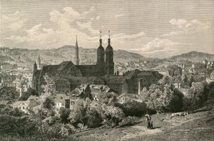 Św autorstwa Swiss School
