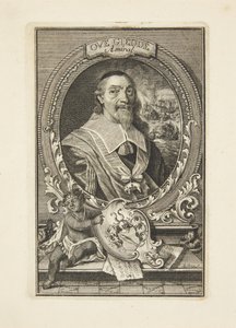 Ove Gieddepolish autorstwa Sysang, Johann Christoph