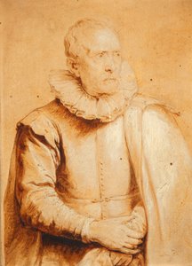 Cornelis van der Geest, 1827 autorstwa T.S. White