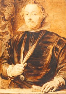 Francisco de Moncada, 1827 r.