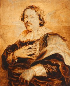 Gaspar de Crayer, 1827 autorstwa T.S. White