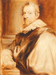 Hendrick van Balen, 1827 autorstwa T.S. White