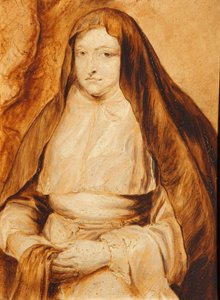 Infantka Izabela Clara Eugenia, 1827