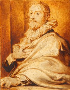 Piotr de Jode, 1827