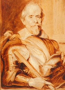 Álvaro de Bazán, 1827 r.
