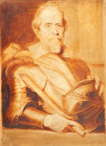 Álvaro de Bazán, 1827 r. autorstwa T.S. White