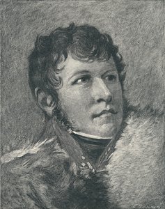 Jean-Andoche Junot - Książę Abrantes, c1805-1813, 1896