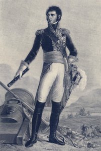 Marszałek Jean-Baptiste-Jules Bernadotte..., 1804, 1896