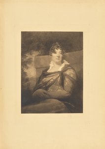 Pani George Kinnear