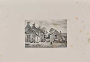 The Garioch Mills, Kelvinside
