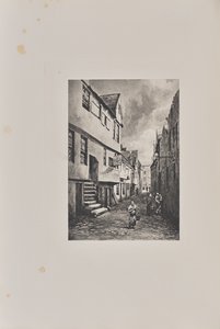 The Laigh Kirk Close