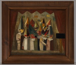 Teatr dziecięcy