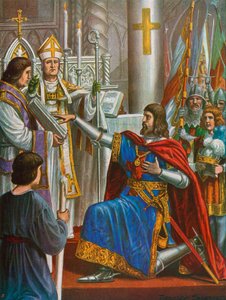 6 marca 1226 r. powstaje druga liga lombardzka autorstwa Tancredi Scarpelli