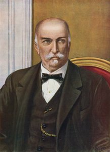 Жованни Гиолиттиполи autorstwa Tancredi Scarpelli