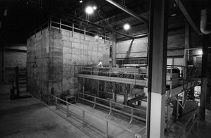 Reaktor testowy do recyklingu plutonu w Hanford - działanie reaktora testowego do recyklingu plutonu autorstwa Ted Spiegel
