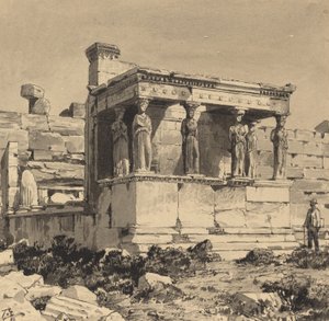 Erechtejon