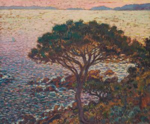  autorstwa Theo van Rysselberghe