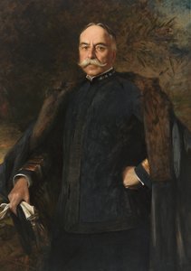 Admirał George Dewey, 1900.