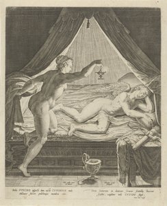 Amor i Psyche