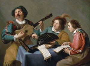 Koncert muzyczny