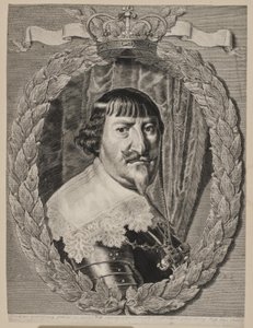 Christian IV, król Danii