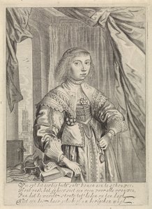  autorstwa Theodor Matham