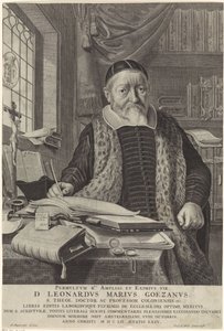  autorstwa Theodor Matham