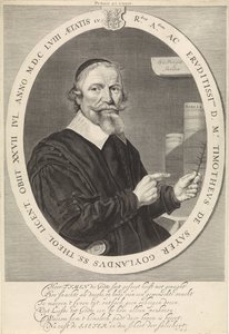  autorstwa Theodor Matham