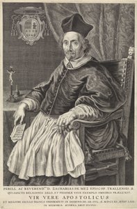  autorstwa Theodor Matham