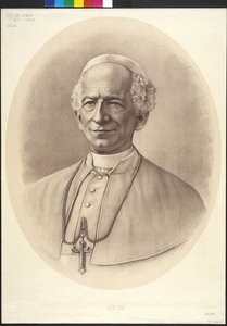 Papież Leon XIII