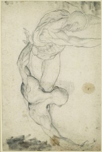 Oskórowane zwłoki: studium do obrazu „Tratwa Meduzy” autorstwa Theodore Gericault