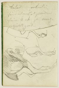 Koniologia autorstwa Theodore Gericault