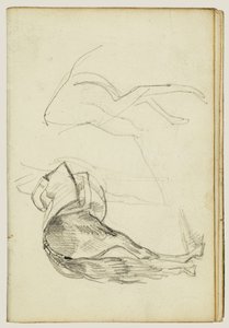 Koniologia autorstwa Theodore Gericault