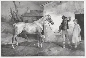  autorstwa Theodore Gericault