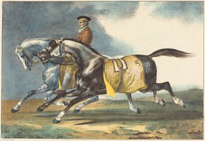  autorstwa Theodore Gericault