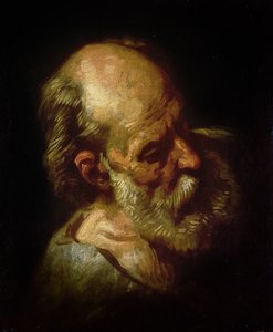 Nieznany obraz autorstwa Theodore Gericault