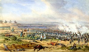 Bitwa pod Austerlitz