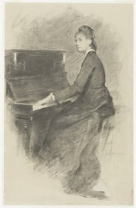  autorstwa Theodore Robinson